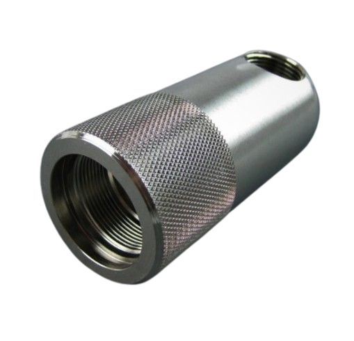 Titan 107-057 Foot Valve Housing